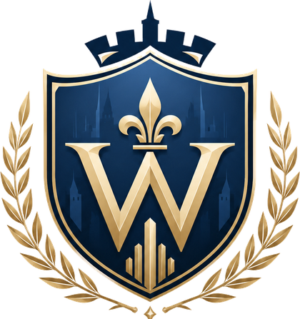 Herb Republiki Wolnogradu